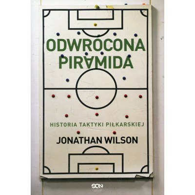 Odwrócona piramida