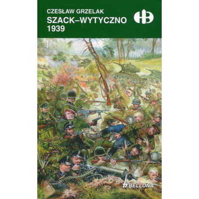 Szack-Wytyczno 1939