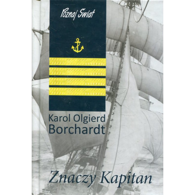 Znaczy Kapitan
