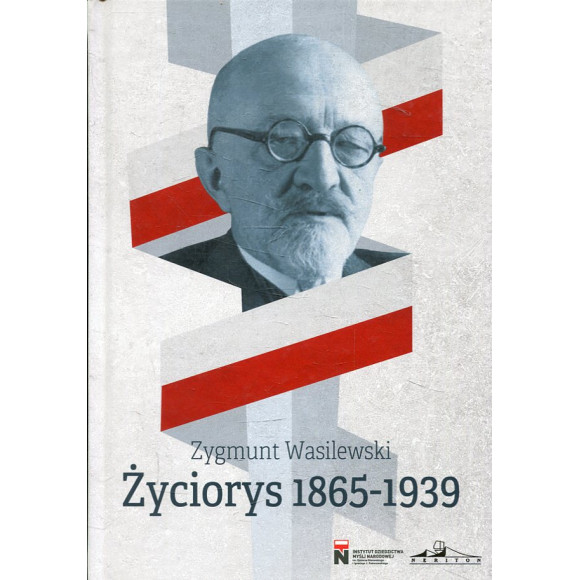 Życiorys 1865-1939