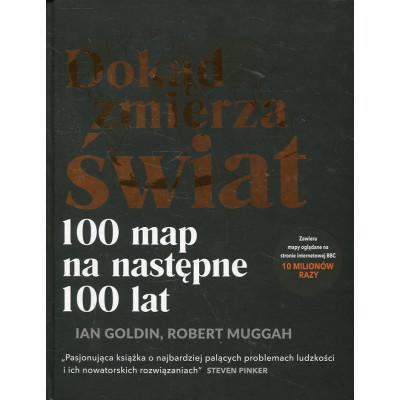 Dokąd zmierza świat
