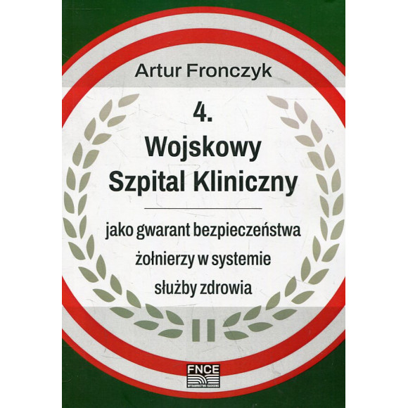 4. Wojskowy Szpital Kliniczny