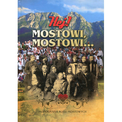 Hej! Mostowi, Mostowi...