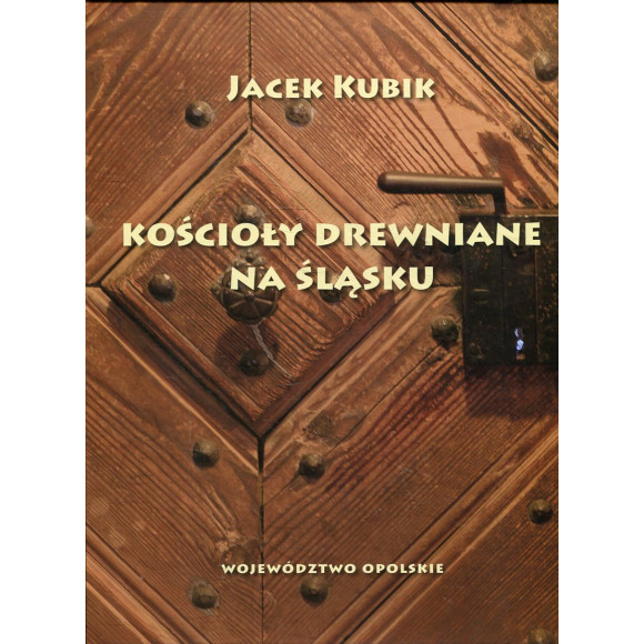 Kościoły drewniane na Śląsku