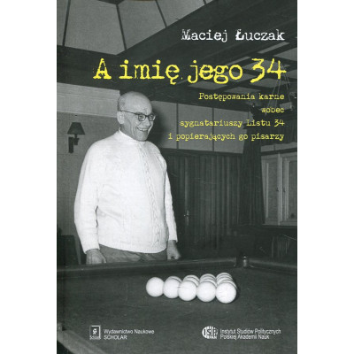 A imię jego 34