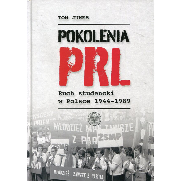 Pokolenia PRL