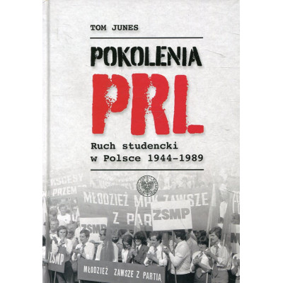 Pokolenia PRL