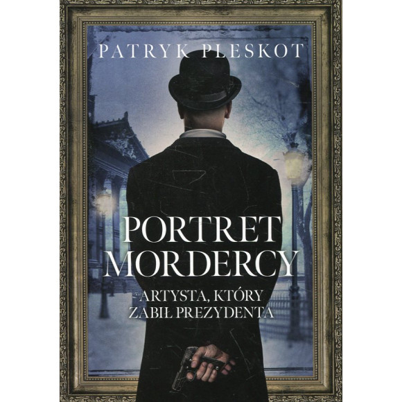 Portret mordercy