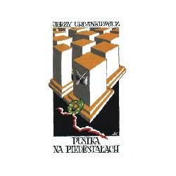 Pustka na piedestałach