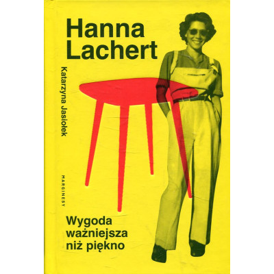 Hanna Lachert