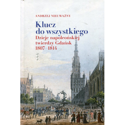 Klucz do wszystkiego
