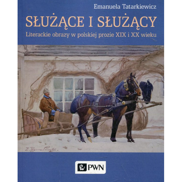 Służące i służący