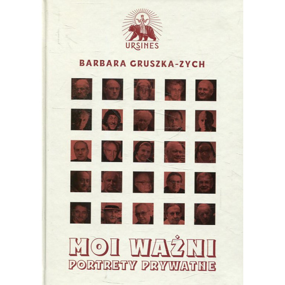Moi ważni