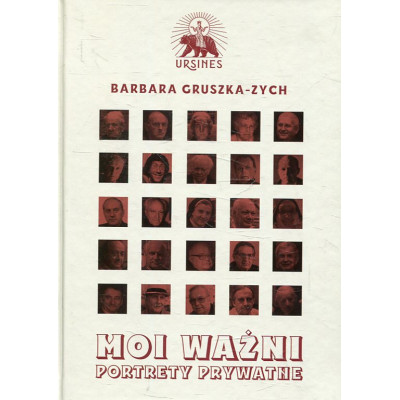 Moi ważni