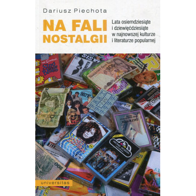 Na fali nostalgii
