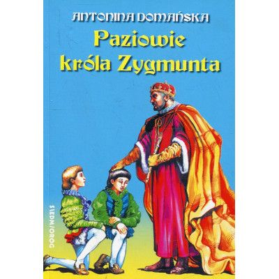 Paziowie króla Zygmunta