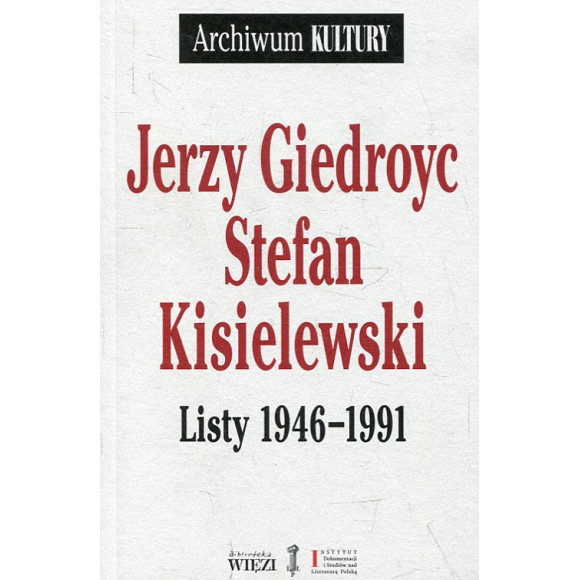 Listy 1946-1991