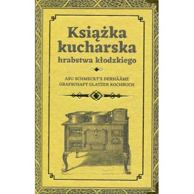 Książka kucharska hrabstwa kłodzkiego