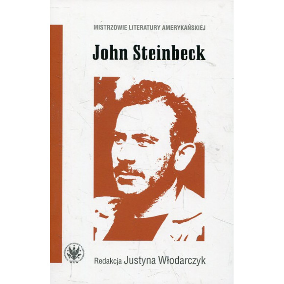 John Steinbeck