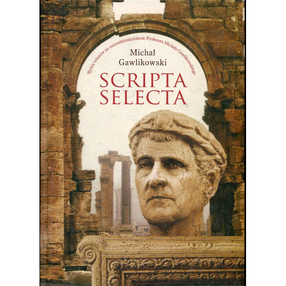 Scripta Selecta