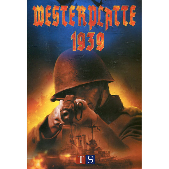 Gra strategiczna - Westerplatte 1939