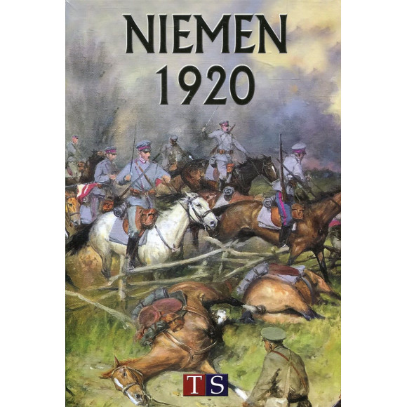 Gra strategiczna - Niemen 1920 (WB-48)