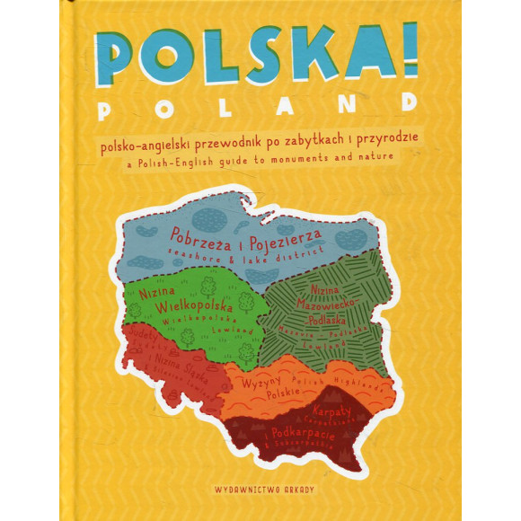 Polska! Poland
