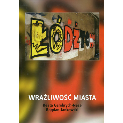 Wrażliwość miasta