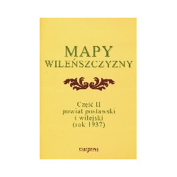 Mapy Wileńszczyzny, cz. 2