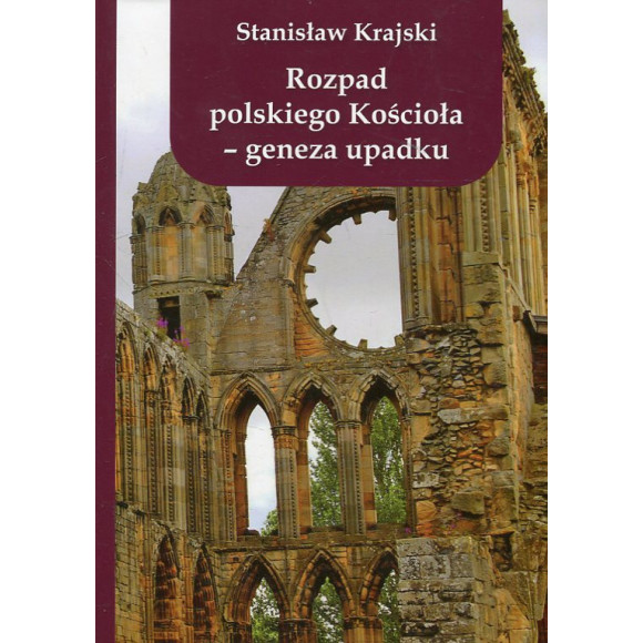 Rozpad polskiego Kościoła