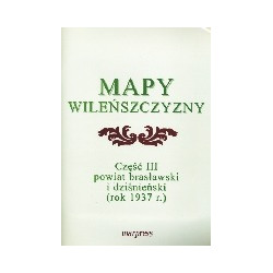 Mapy Wileńszczyzny, cz. 3