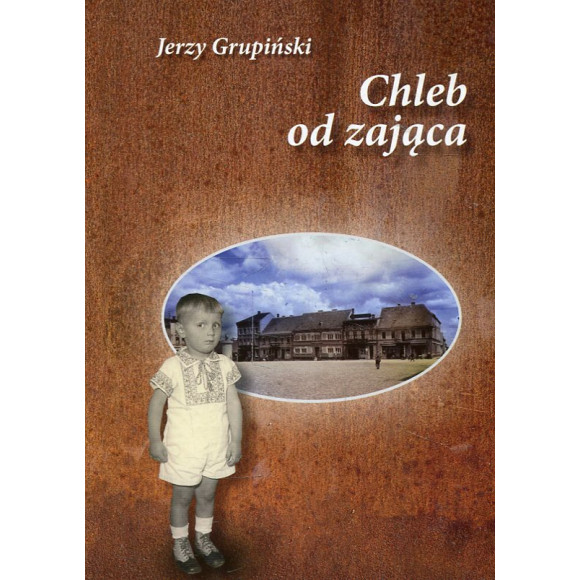 Chleb od zająca
