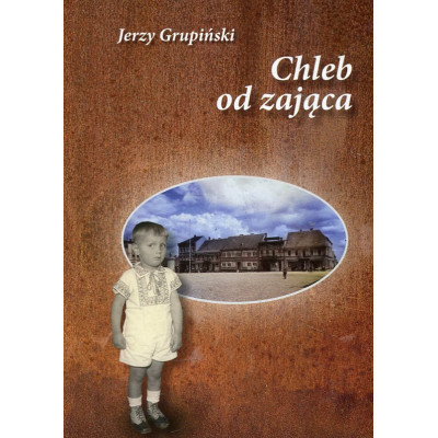 Chleb od zająca