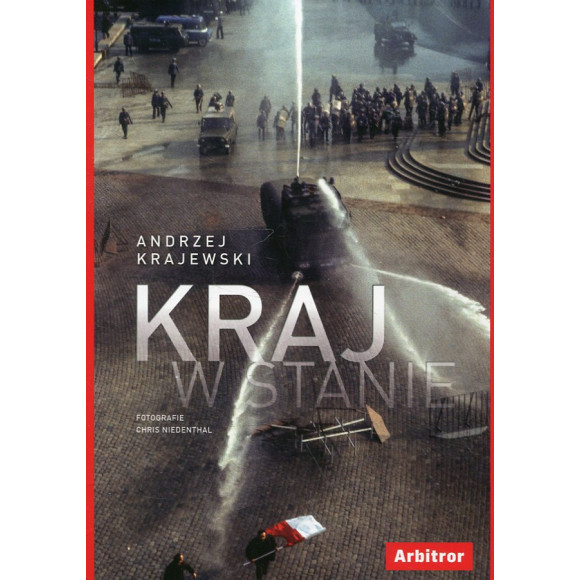 Kraj w stanie