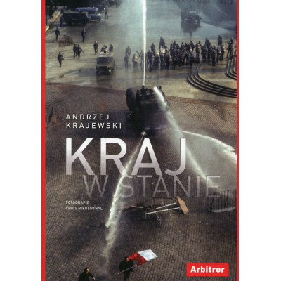 Kraj w stanie