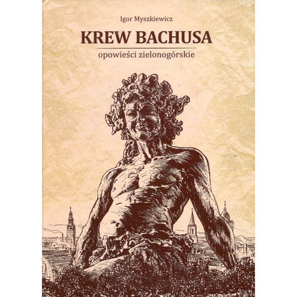Krew Bachusa