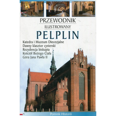 Pelpin. Przewodnik ilustrowany