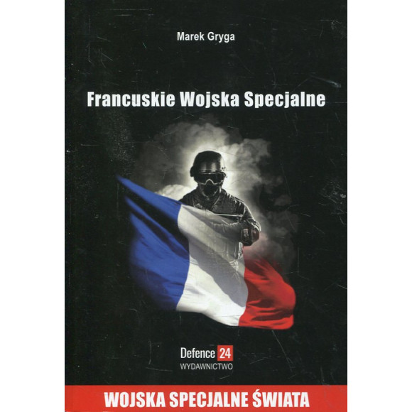 Francuskie Wojska Specjalne