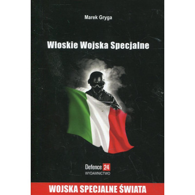 Włoskie Wojska Specjalne