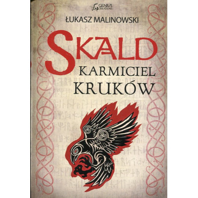 Skald t. I Karmiciel kruków