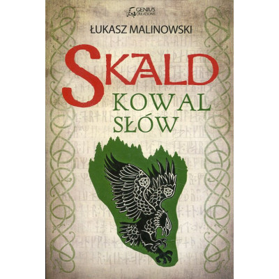 Skald t. II Kowal słów.