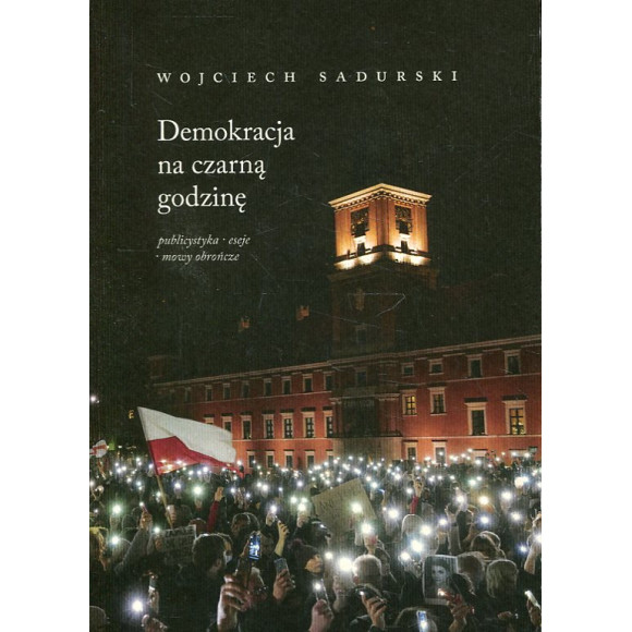 Demokracja na czarną godzinę