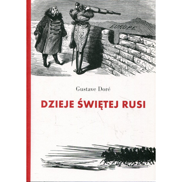 Dzieje świętej Rusi