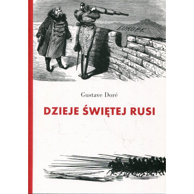 Dzieje świętej Rusi