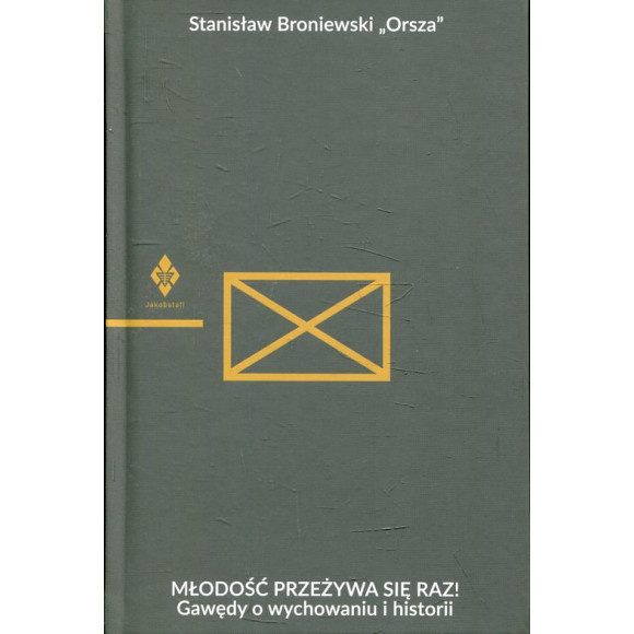 Młodość przeżywa się raz!