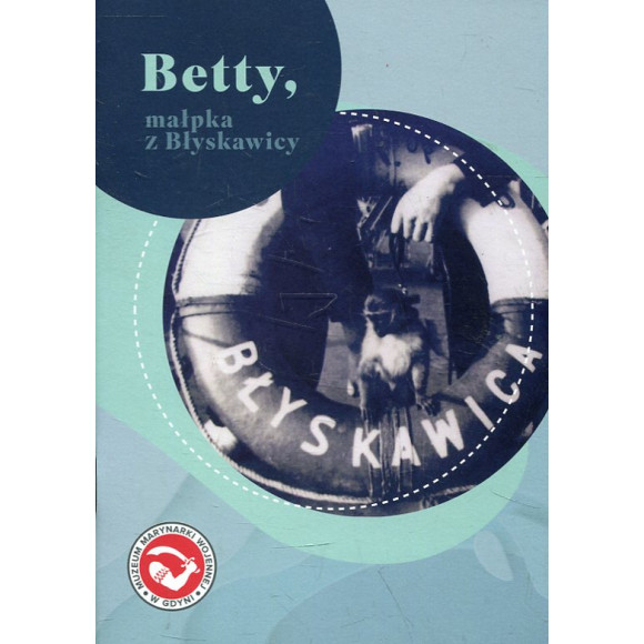 Betty, małpka z Błyskawicy