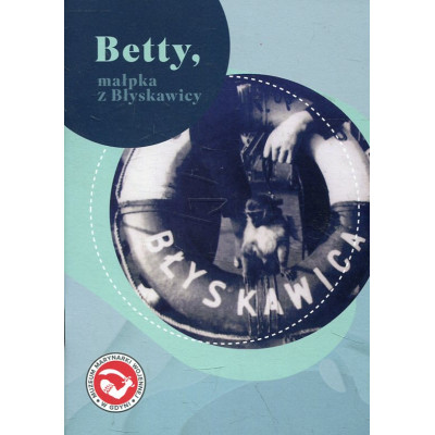 Betty, małpka z Błyskawicy