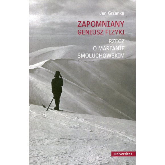 Zapomniany geniusz fizyki