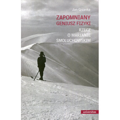 Zapomniany geniusz fizyki