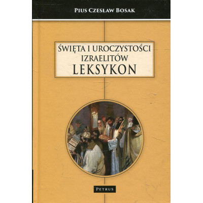 Święta i uroczystości Izraelitów